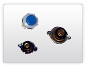 Tapones de radiadores